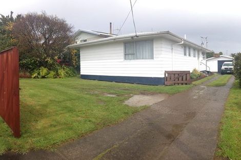 Photo of property in 93 Pukete Road, Pukete, Hamilton, 3200