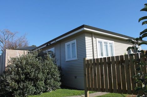 Photo of property in 3b Bent Street, Putaruru, 3411