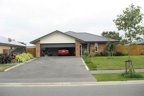 Photo of property in 48 Othello Drive, Rolleston, 7614