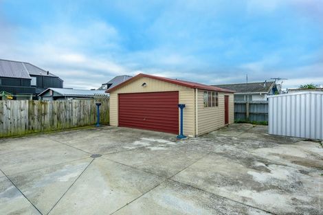 Photo of property in 338 Selwyn Street, Addington, Christchurch, 8024