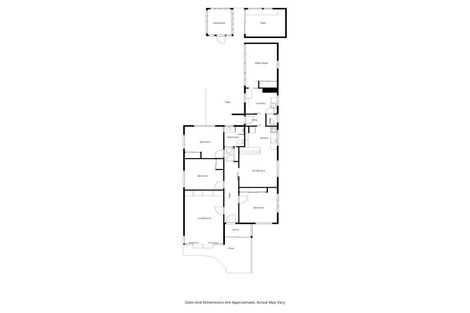 Photo of property in 9 Jackson Street, Saint Kilda, Dunedin, 9012