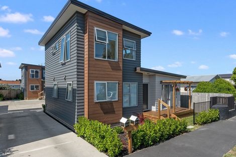Photo of property in 34u1 Primrose Street, Frankton, Hamilton, 3204