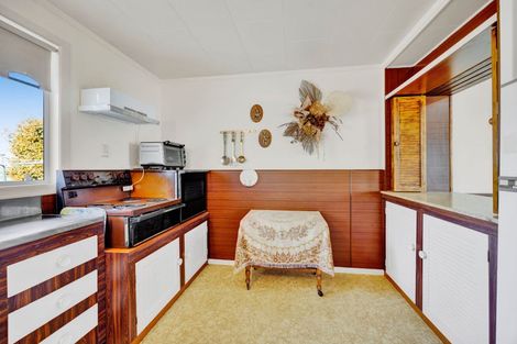 Photo of property in 7 Grey Street, Normanby, Hawera, 4614