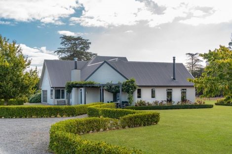 Photo of property in 348b Francis Line, East Taratahi, Carterton, 5792