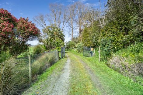 Photo of property in 847b Pouto Road, Te Kopuru, 0371