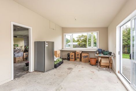 Photo of property in 48 Mcbeath Avenue, Hoon Hay, Christchurch, 8025