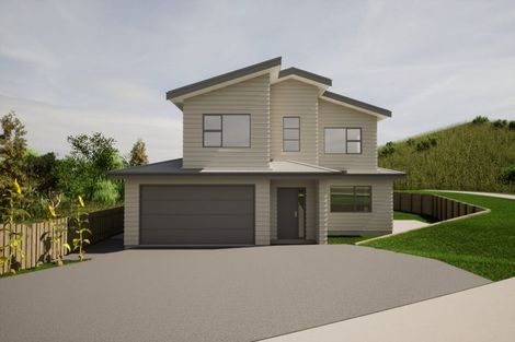 Photo of property in 2 Pine Hill Rise, Glenside, Wellington, 6037