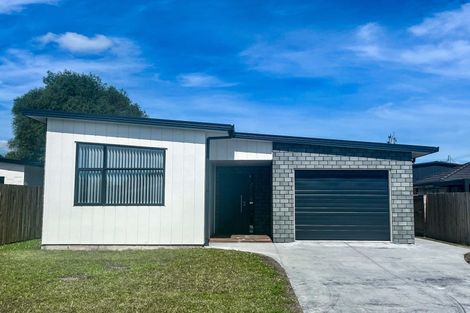 Photo of property in 2 Bryan Lane, Te Aroha, 3320