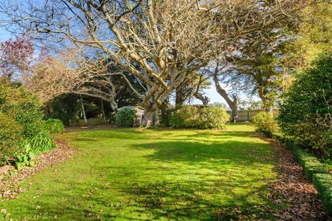 Photo of property in 18 Skerman Street, Marton, 4710