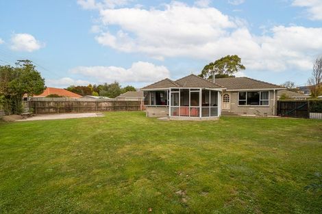 Photo of property in 46 Gould Crescent, Woolston, Christchurch, 8023