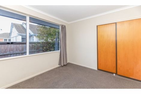Photo of property in 2/47 Parnwell Street, Burwood, Christchurch, 8083