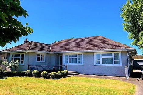 Photo of property in 1005 Oliphant Road, Raureka, Hastings, 4120