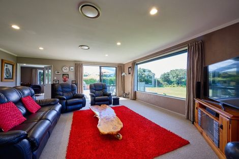 Photo of property in 399a Inland Road, Inland Road, Kaikoura, 7373