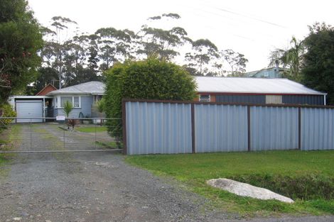 Photo of property in 39 Cockburn Street, Onerahi, Whangarei, 0110