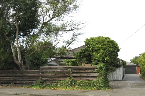 Photo of property in 474a Greers Road, Bishopdale, Christchurch, 8053