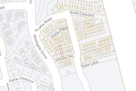 Photo of property in 14 Heketara Way, Massey, Auckland, 0614