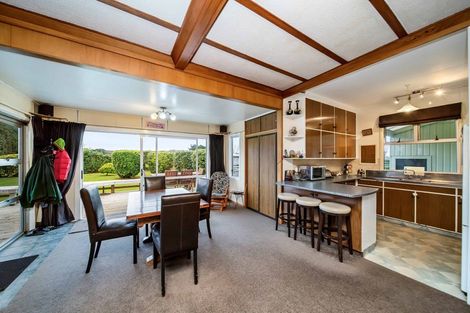 Photo of property in 612 Rama Road, Auroa, Hawera, 4678