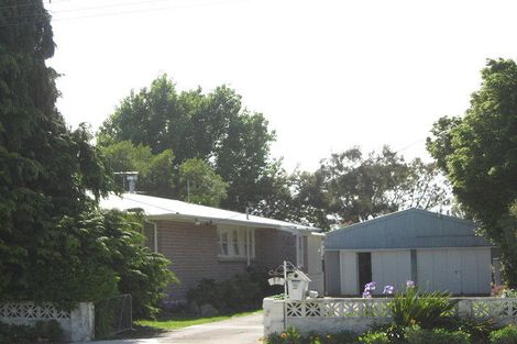 Photo of property in 72 Colemans Road, Springlands, Blenheim, 7201