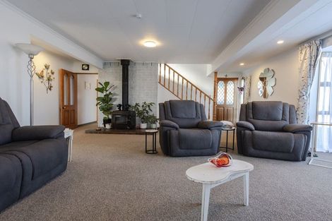 Photo of property in 1 Felix Campbell Street, Greymouth, 7805