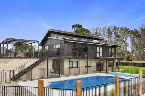 Photo of property in 803e Bruntwood Road, Tamahere, Hamilton, 3283