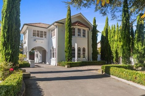 Photo of property in 12 Glandovey Road, Fendalton, Christchurch, 8052
