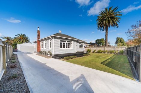 Photo of property in 45 Guy Avenue, Takaro, Palmerston North, 4410