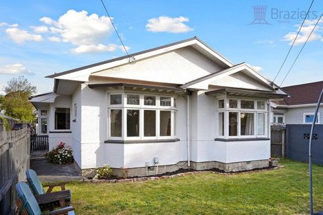 Photo of property in 40 Frankleigh Street, Somerfield, Christchurch, 8024
