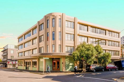 Photo of property in 102/3u Roxburgh Street, Mount Victoria, Wellington, 6011