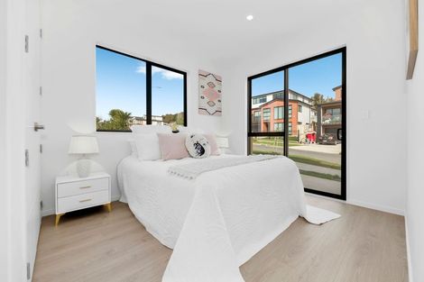Photo of property in 12 Elevation Street, Flat Bush, Auckland, 2019