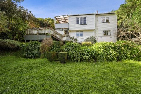 Photo of property in 45 Sidlaw Street, Strathmore Park, Wellington, 6022