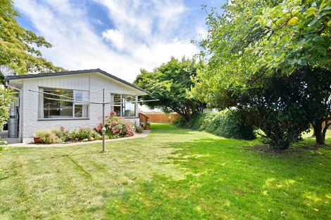Photo of property in 8 Murray Place, Kaiapoi, 7630