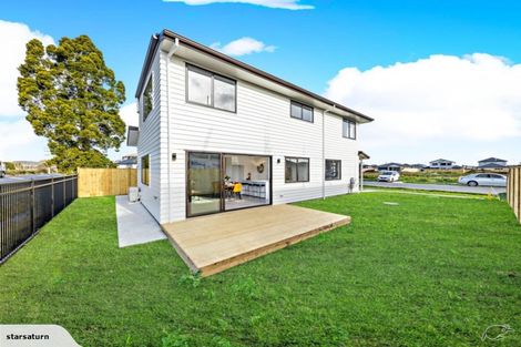Photo of property in 33 Sapwood Crescent, Takanini, 2110