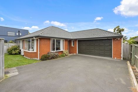 Photo of property in 7a Wharenui Road, Upper Riccarton, Christchurch, 8041