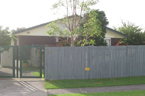 Photo of property in 1/4 Tina Place, Sunnyhills, Auckland, 2010