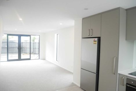 Photo of property in 1/107 Edgeware Road, St Albans, Christchurch, 8014