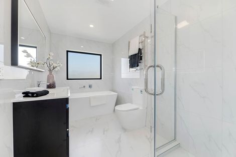 Photo of property in 12 Elevation Street, Flat Bush, Auckland, 2019