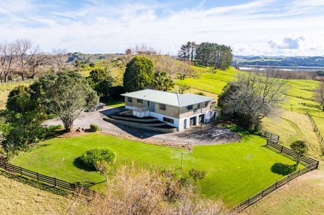 Photo of property in 356 B M Gubb Road, Port Albert, Wellsford, 0973
