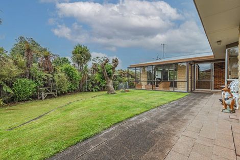 Photo of property in 16 Suffolk Crescent, Feilding, 4702