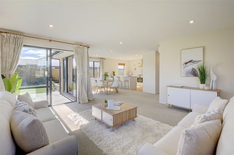 Photo of property in 47 Koura Drive, Rangiora, 7400