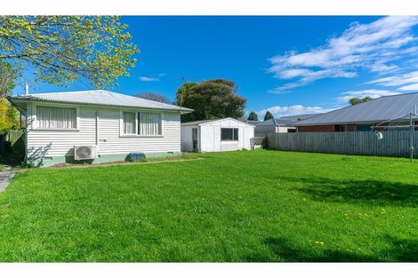 Photo of property in 106 Rattray Street, Riccarton, Christchurch, 8041