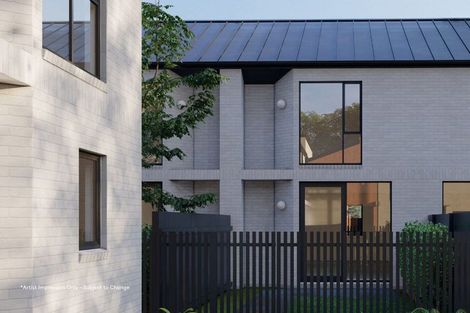 Photo of property in 88 Holly Road, St Albans, Christchurch, 8014