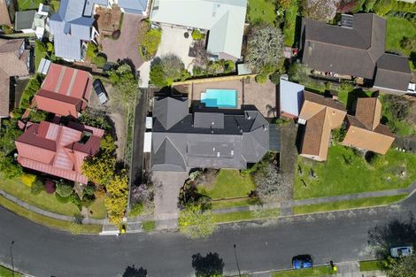 Photo of property in 29 Ellerslie Avenue, Chartwell, Hamilton, 3210