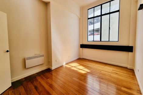 Photo of property in 40u1d Cuba Street, Te Aro, Wellington, 6011