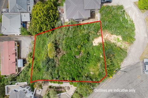 Photo of property in 2 Airedale Street, Dunedin Central, Dunedin, 9016