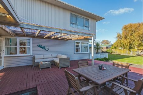 Photo of property in 50 Holdsworth Avenue, Milson, Palmerston North, 4414