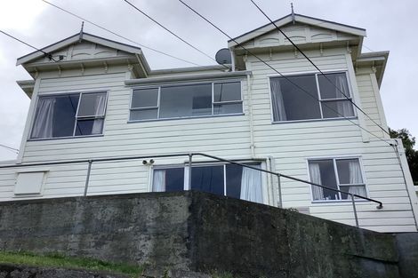 Photo of property in 24 Konini Road, Hataitai, Wellington, 6021