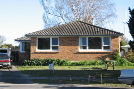 Photo of property in 7 Breidis Place, Chartwell, Hamilton, 3210