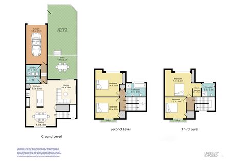 Photo of property in 30 Squadron Drive, Hobsonville, Auckland, 0616