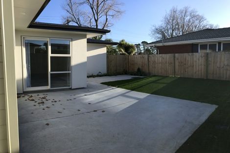 Photo of property in 1u2 Glen Lynne Avenue, Queenwood, Hamilton, 3210
