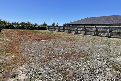 Photo of property in 1 Andesite Drive, Rolleston, 7614